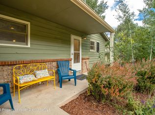 1124 Walz Ave, Glenwood Springs, CO 81601