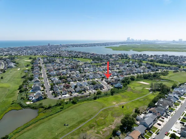 1319 Vardon Rd, Brigantine, NJ 08203