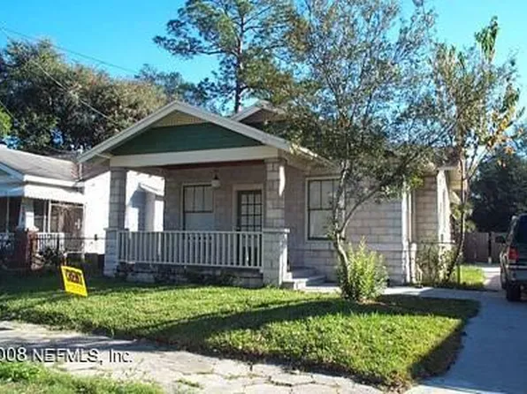 739 Acosta St, Jacksonville, FL 32204