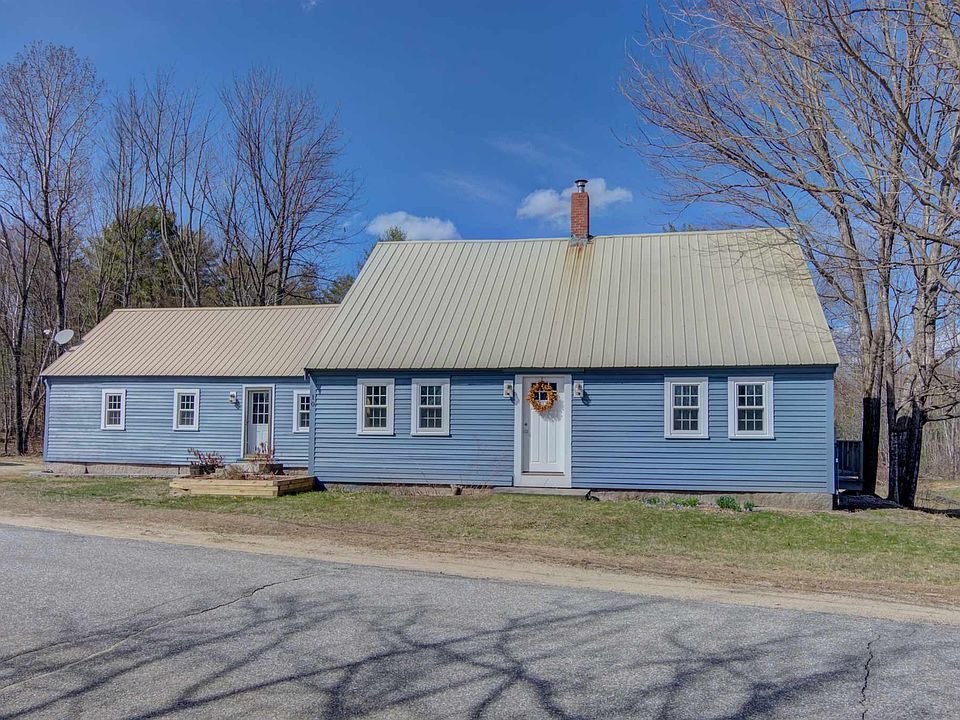 10 Stoneham Road, Sanbornville, NH 03872 Zillow