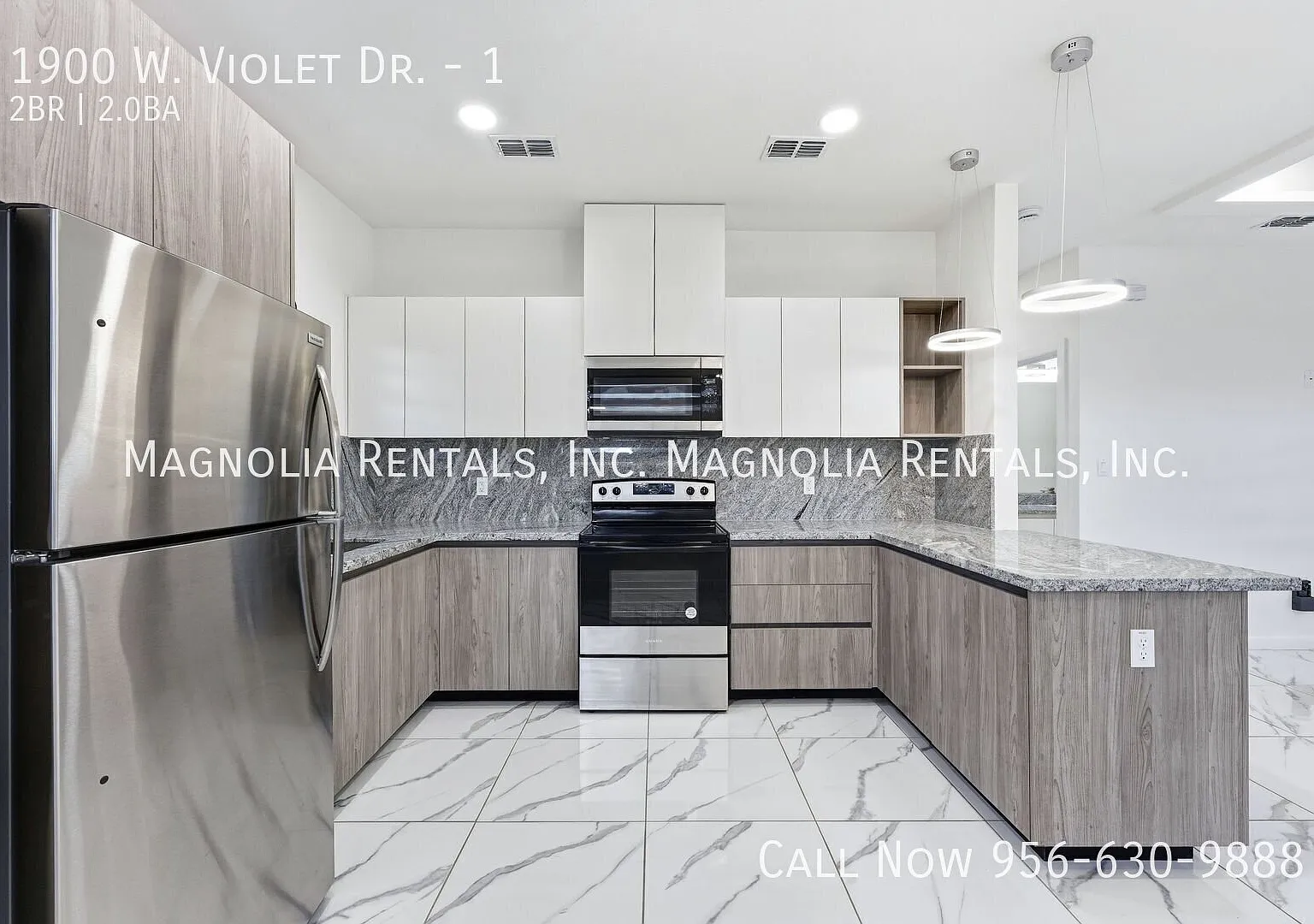 1900 W Violet Dr — Photo 4