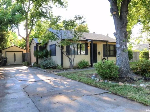 3446 64th St, Sacramento, CA 95820