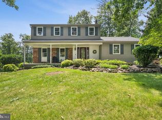 341 S Balderston Dr, Exton, PA 19341
