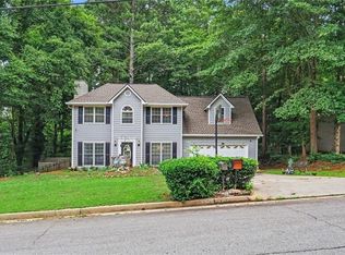 3738 Windy Hill Dr SE, Conyers, GA 30013