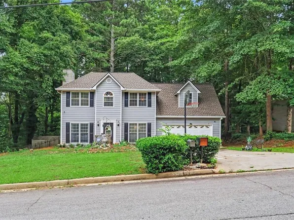 3738 Windy Hill Dr SE, Conyers, GA 30013