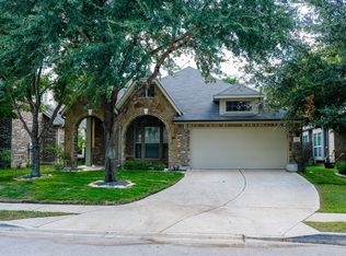 222 Still Hollow Crk, Buda, TX 78610