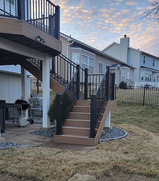 2nd image of 640 Big Bend Dr
