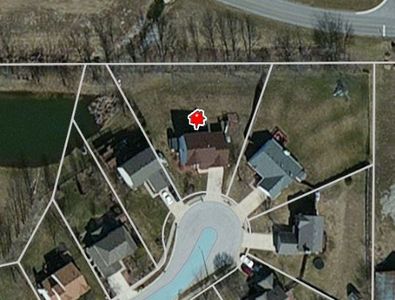 126 Valley Cir, Brownsburg, IN, 46112