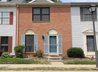 9 Fillmore Pl, Lawrence Township, NJ 08648