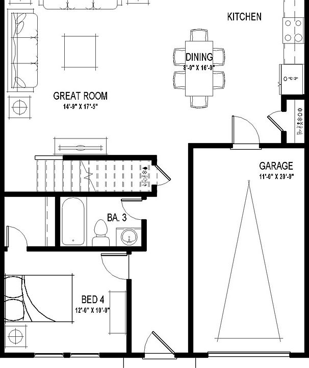 2nd image of 252 Cotton Creek Dr