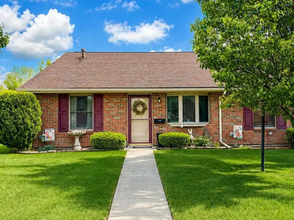 4250 Midfield St, Springfield, OH 45503