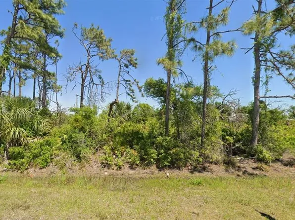 4746 Gillot Blvd #12, Pt Charlotte, FL 33981