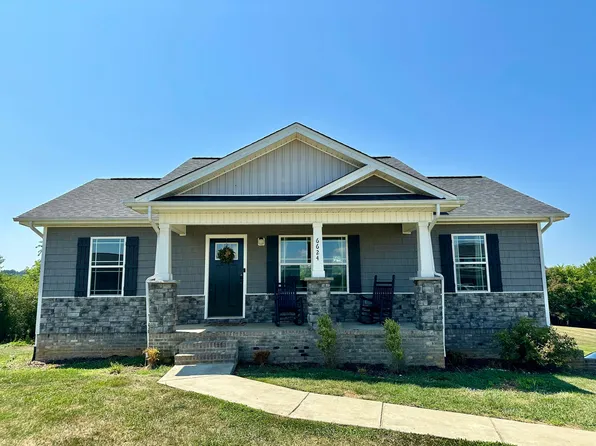 6624 Lainey Jane Ct, Whitesburg, TN 37891