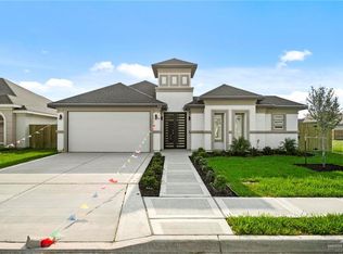 545 Pearl St, Edinburg, TX 78542