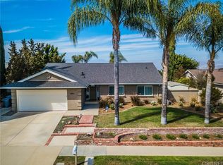 997 E Calle Contento, Thousand Oaks, CA 91360