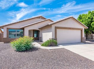 8923 W John Cabot Rd, Peoria, AZ 85382