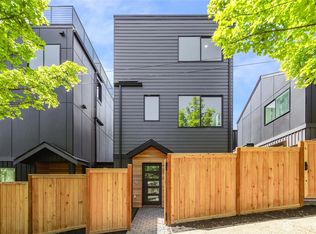 1803 Sw Elmgrove St, A Condominium, Seattle, WA 98106