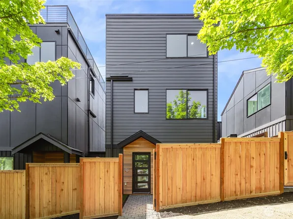 1805 SW Elmgrove Street, Seattle, WA 98106