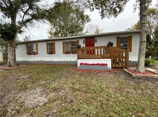 24821 E Colonial Dr, Christmas, FL 32709