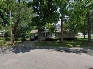 907 87th St, Niagara Falls, NY