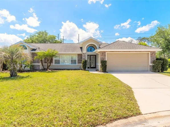 99 Bay Lake Dr, Ormond Beach, FL 32174