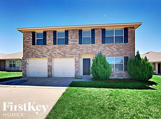 9273 Saint Martin Rd, Fort Worth, TX 76123