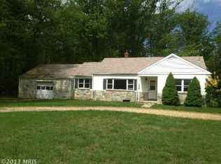 7320 Marshall Corner Rd, Pomfret, MD 20675