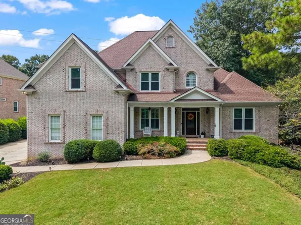 781 Hardage Farm Dr NW, Marietta, GA 30064