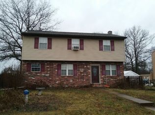 335 W Broad St, Hatfield, PA 19440