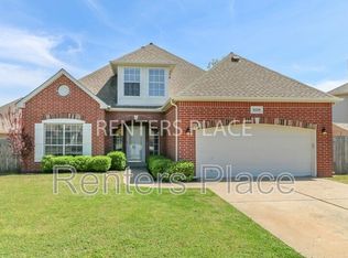 9209 S 73rd East Ave, Tulsa, OK 74133