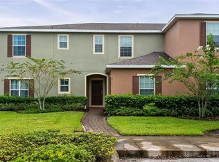2917 Sunstone Dr, Kissimmee, FL 34758