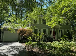6713 Falconbridge Rd, Chapel Hill, NC 27517