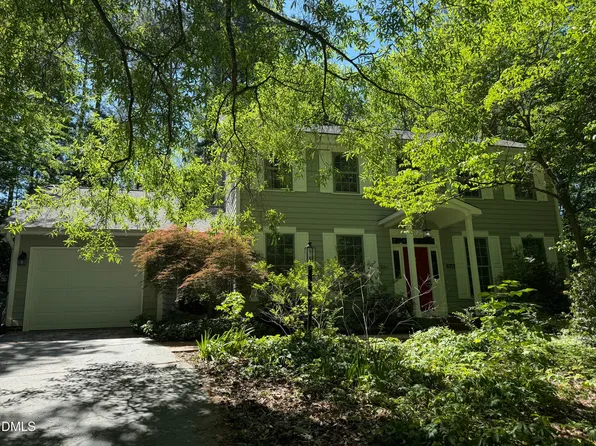 6713 Falconbridge Rd, Chapel Hill, NC 27517