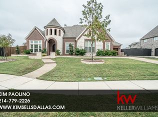 2298 Windham Ln, Allen, TX 75013