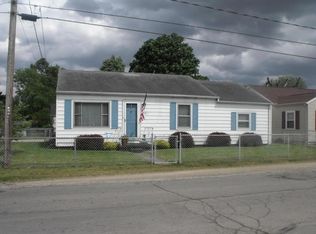 410 Brown St, Circleville, OH 43113