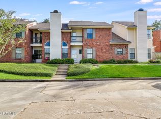 117 Horseshoe Dr APT 11, Lafayette, LA 70503