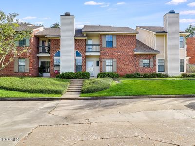 117 Horseshoe Dr APT 11, Lafayette, LA, 70503