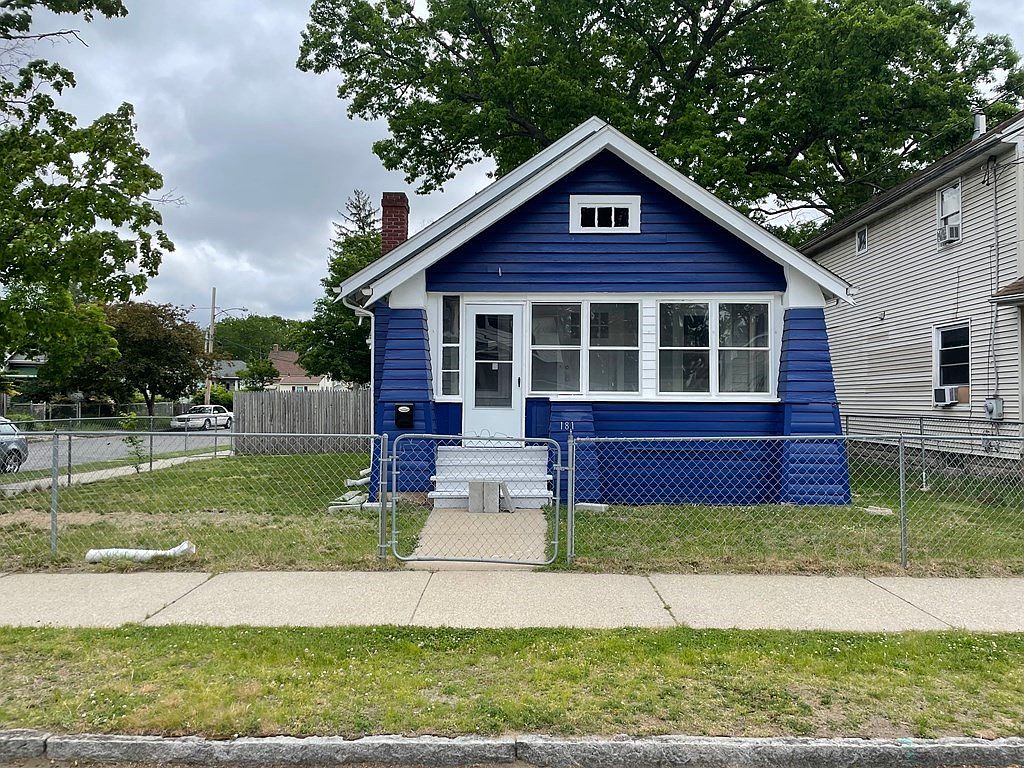 181 Marsden St, Springfield, MA 01109 Zillow