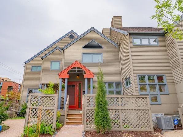 302 N Pinckney St, Madison, WI 53703