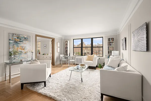 123 West 74th Street #9C
