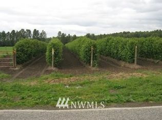 0 Nolte Rd, Everson, WA 98247