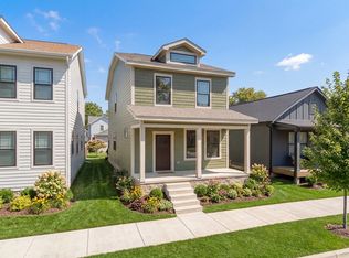 The Ellsworth Plan, East Village, Detroit, MI 48214