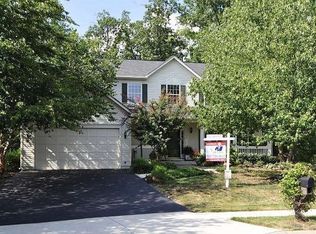 43236 Cardston Pl, Leesburg, VA