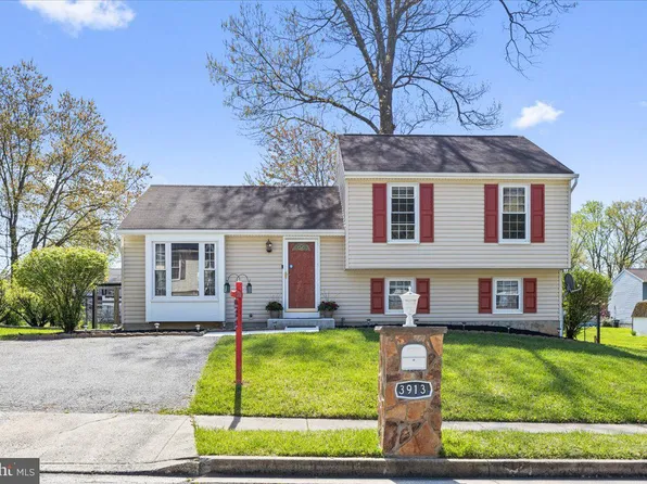 3913 Tevis Cir, Randallstown, MD 21133