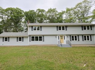 269 Fairview Ave, Rehoboth, MA 02769