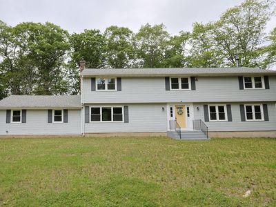 269 Fairview Ave, Rehoboth, MA, 02769