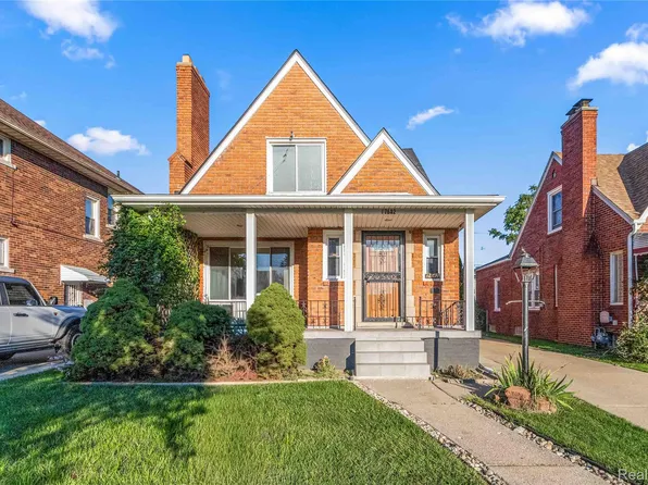 7642 Normile St, Dearborn, MI 48126