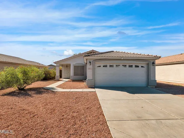 8835 W MANZANITA Drive, Peoria, AZ 85345