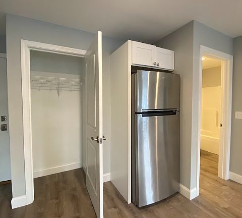 Fridge