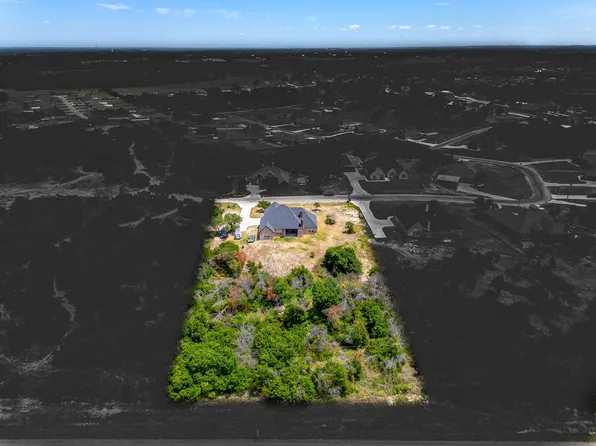 1053 Tex Ln, Springtown, TX 76082